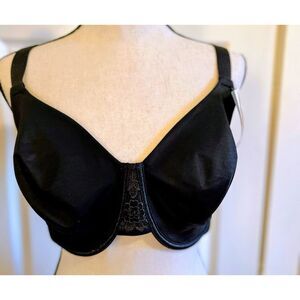Vanity Fair Minimizer Bra Size 36H